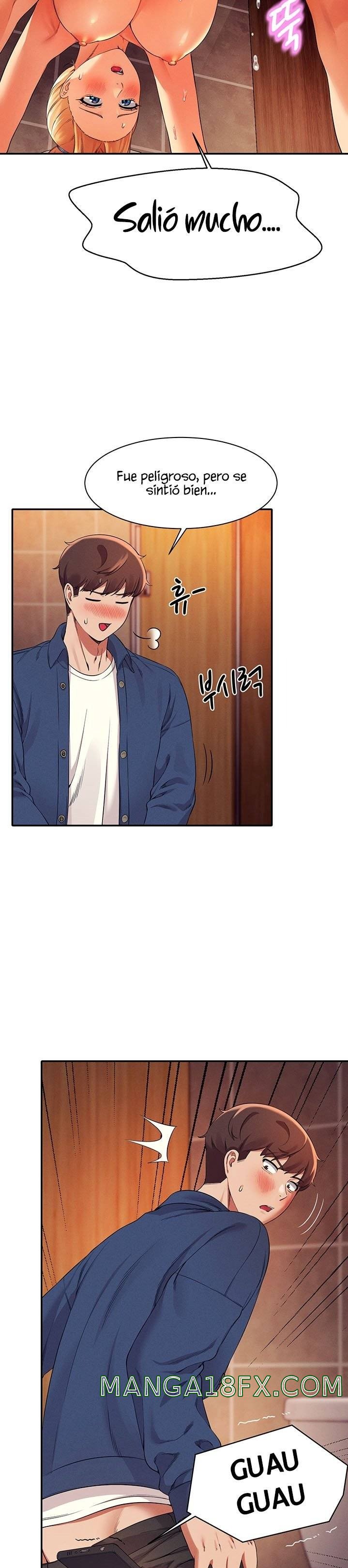 Where is Goddess Raw - Chapter 36 [photo 23] - MangaPorn