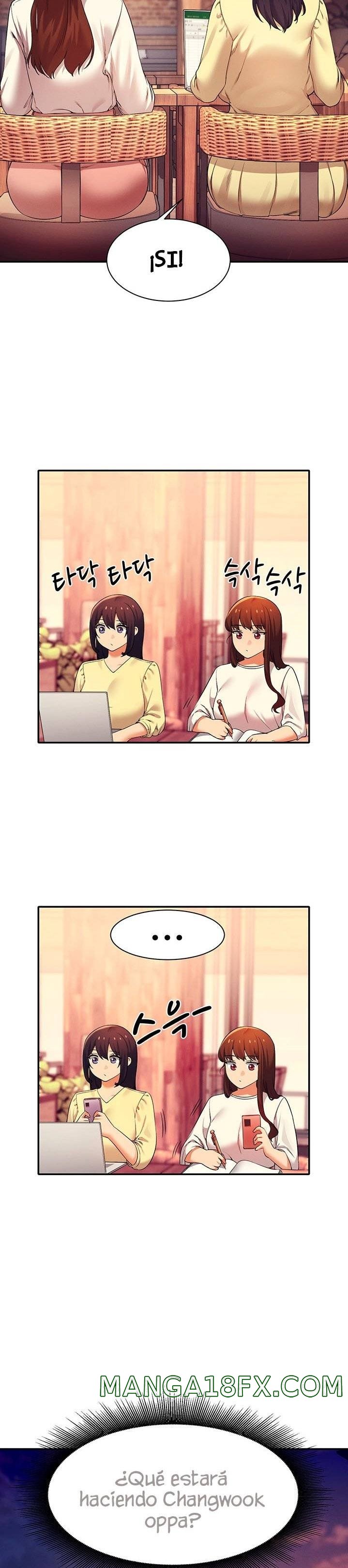 Where is Goddess Raw - Chapter 36 [photo 3] - MangaPorn