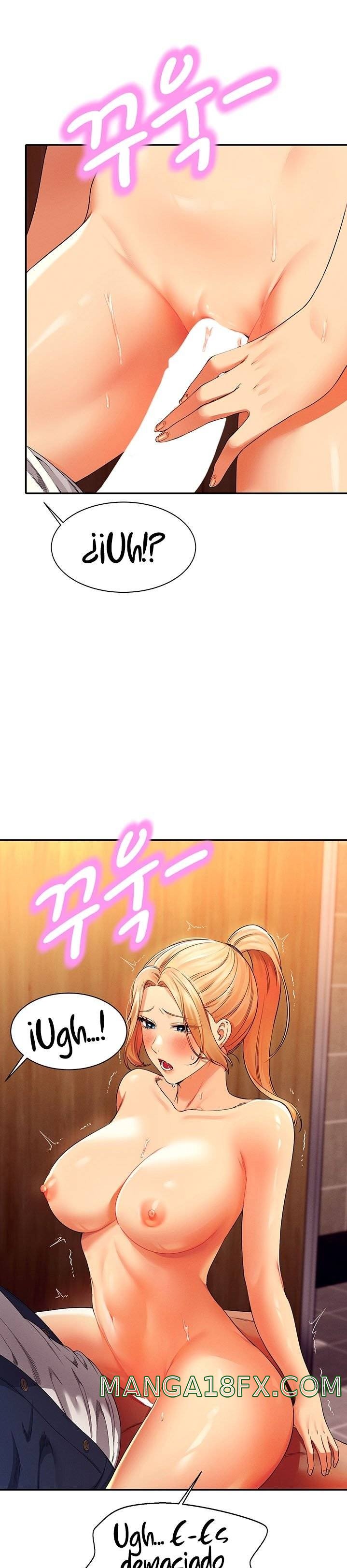 Where is Goddess Raw - Chapter 36 [photo 9] - MangaPorn