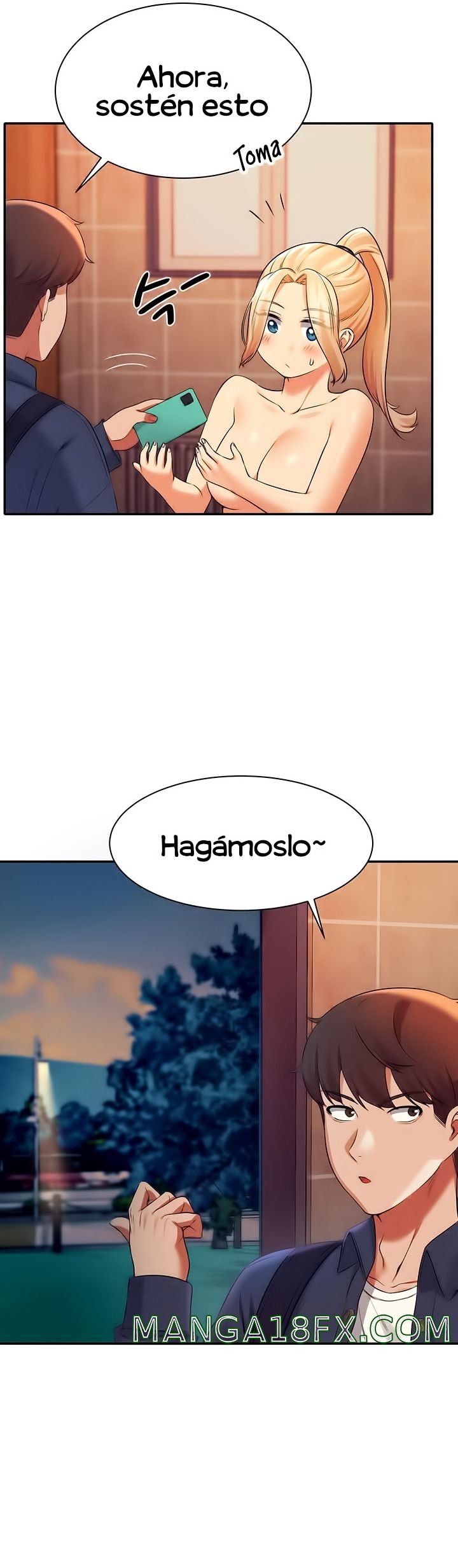 Where is Goddess Raw - Chapter 37 [photo 10] - MangaPorn