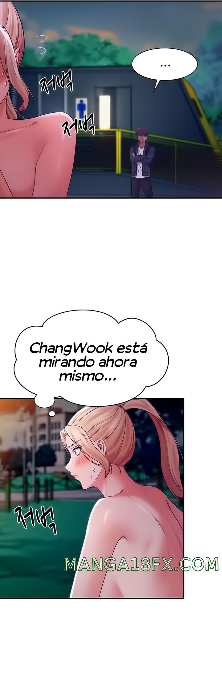 Where is Goddess Raw - Chapter 37 [photo 15] - MangaPorn