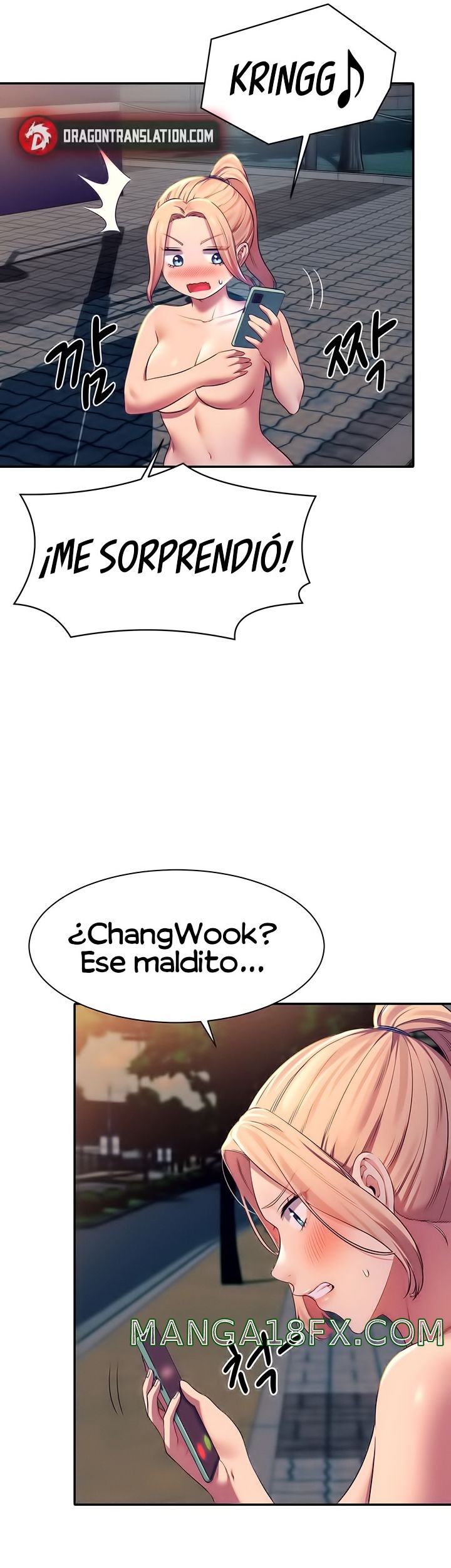 Where is Goddess Raw - Chapter 37 [photo 20] - MangaPorn