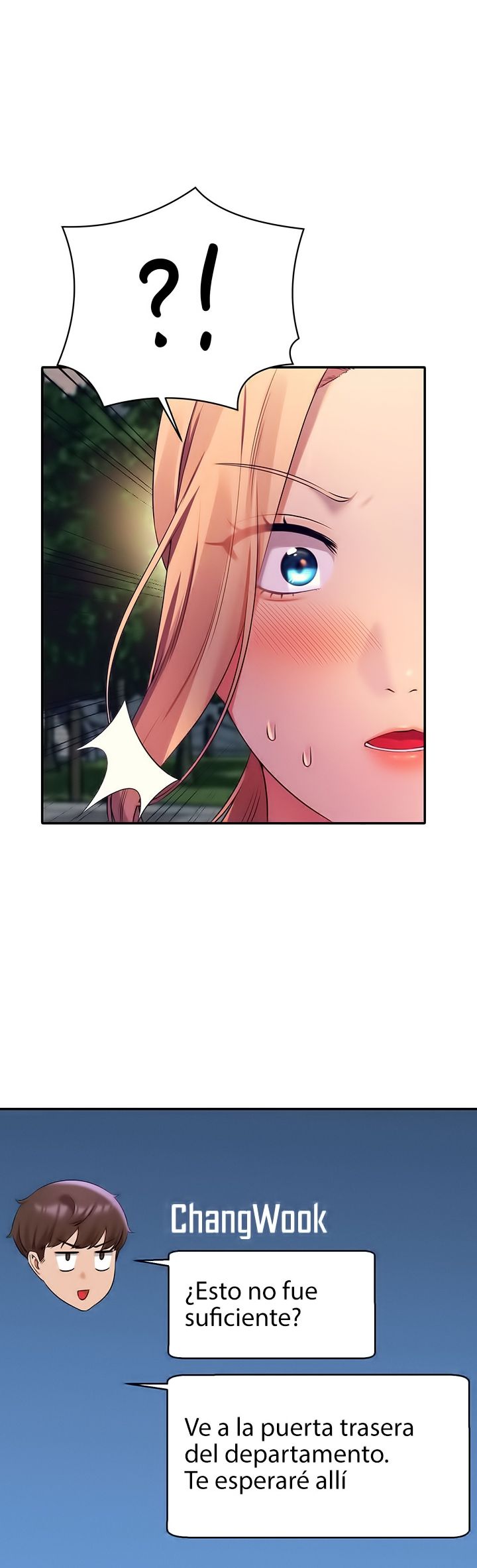 Where is Goddess Raw - Chapter 37 [photo 21] - MangaPorn