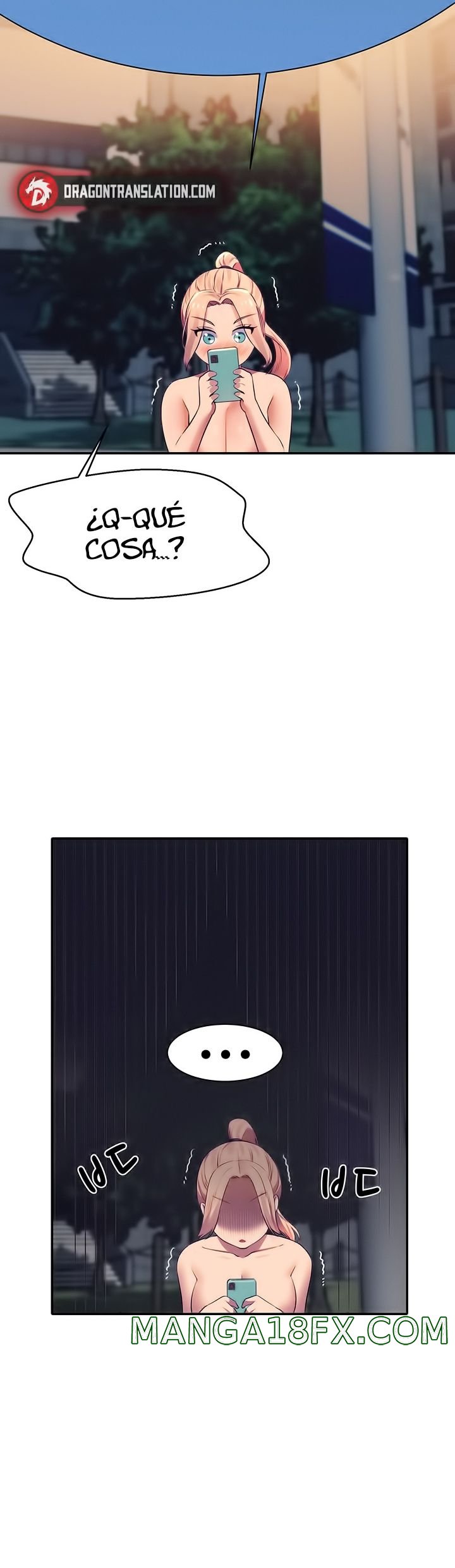 Where is Goddess Raw - Chapter 37 [photo 22] - MangaPorn