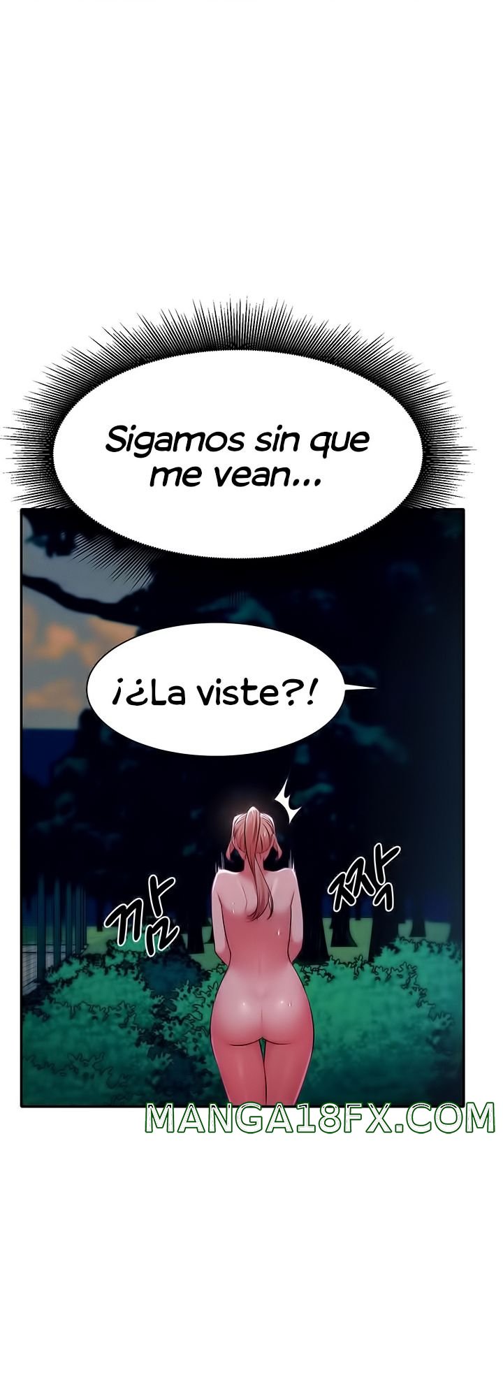 Where is Goddess Raw - Chapter 37 [photo 31] - MangaPorn