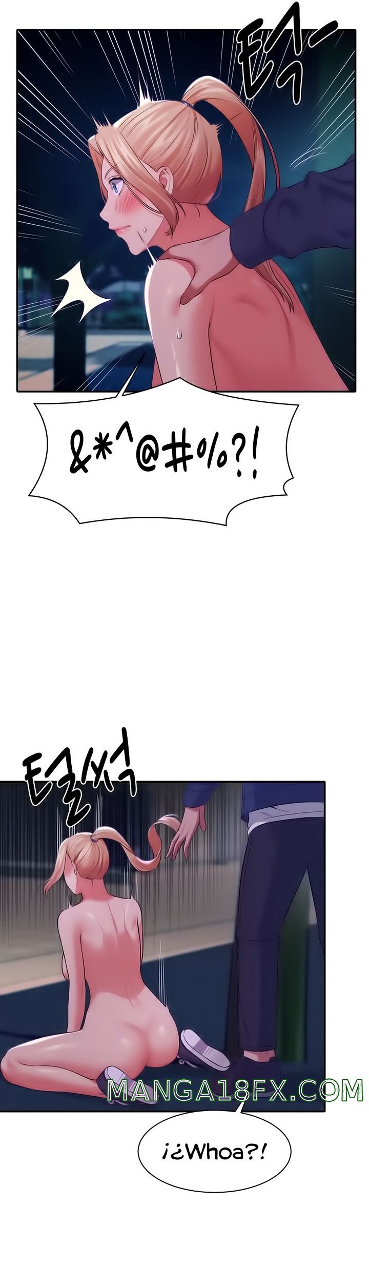 Where is Goddess Raw - Chapter 37 [photo 37] - MangaPorn