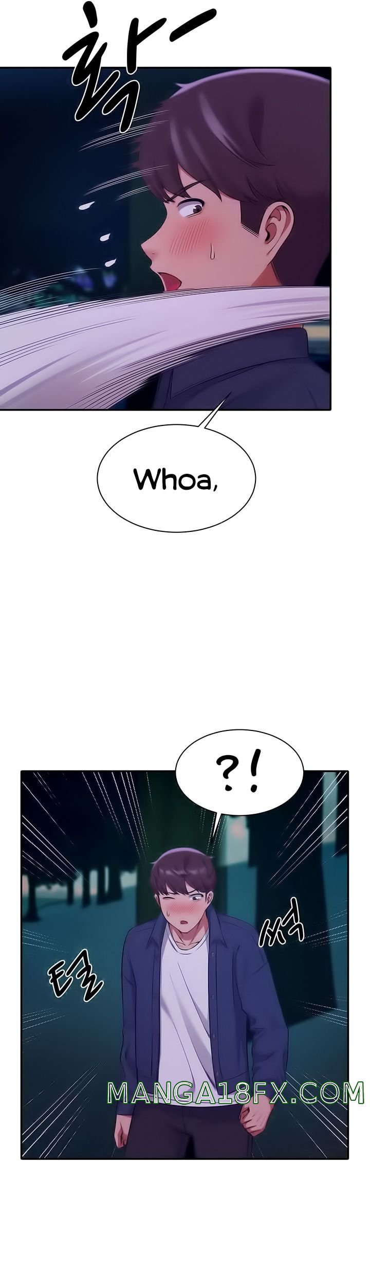 Where is Goddess Raw - Chapter 37 [photo 46] - MangaPorn