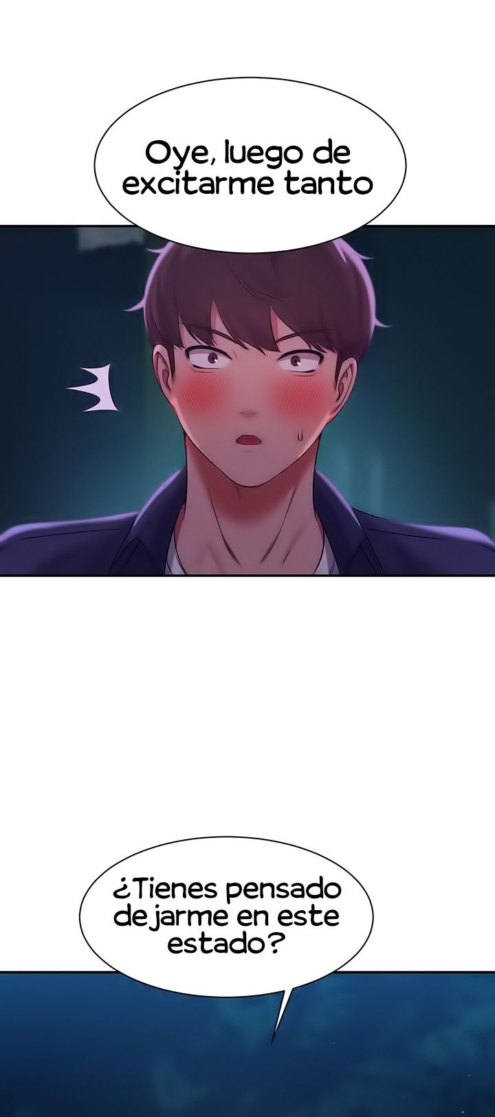 Where is Goddess Raw - Chapter 37 [photo 47] - MangaPorn