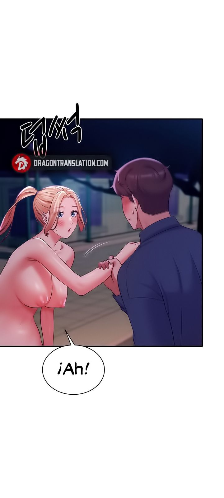 Where is Goddess Raw - Chapter 37 [photo 49] - MangaPorn