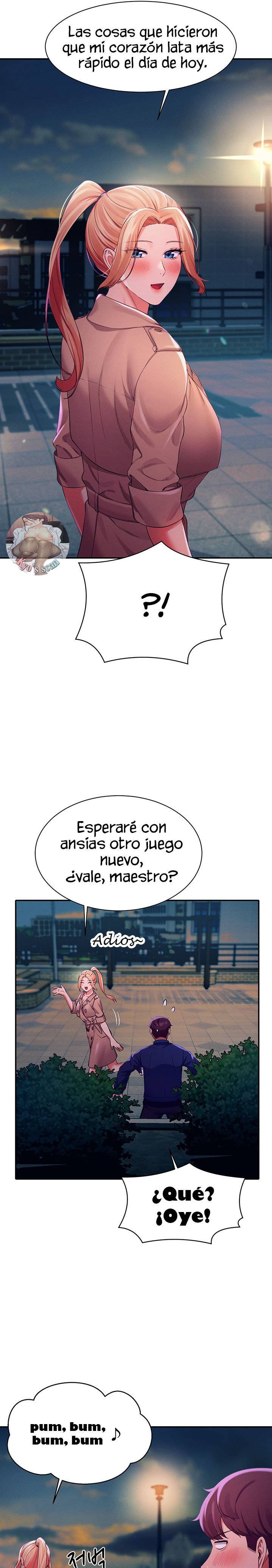 Where is Goddess Raw - Chapter 38 [photo 19] - MangaPorn