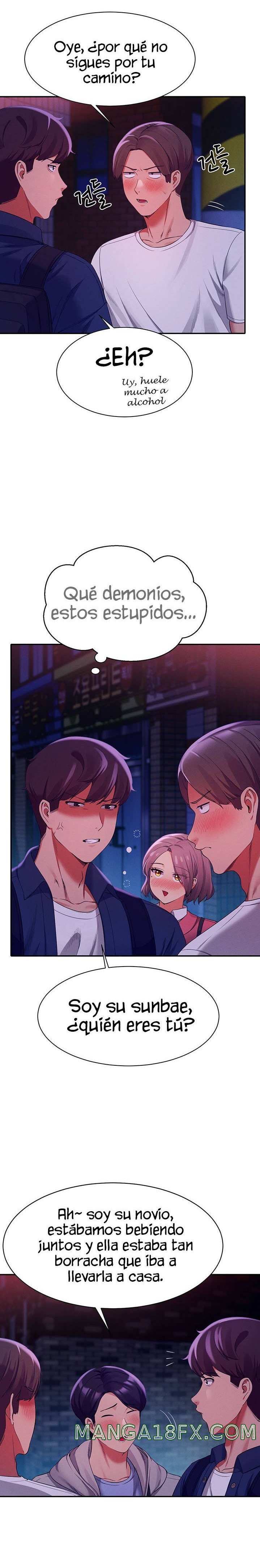 Where is Goddess Raw - Chapter 38 [photo 24] - MangaPorn