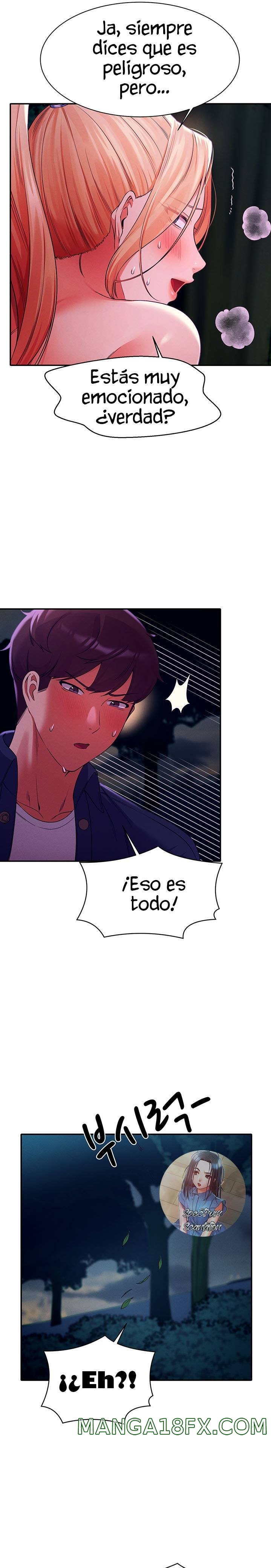 Where is Goddess Raw - Chapter 38 [photo 7] - MangaPorn