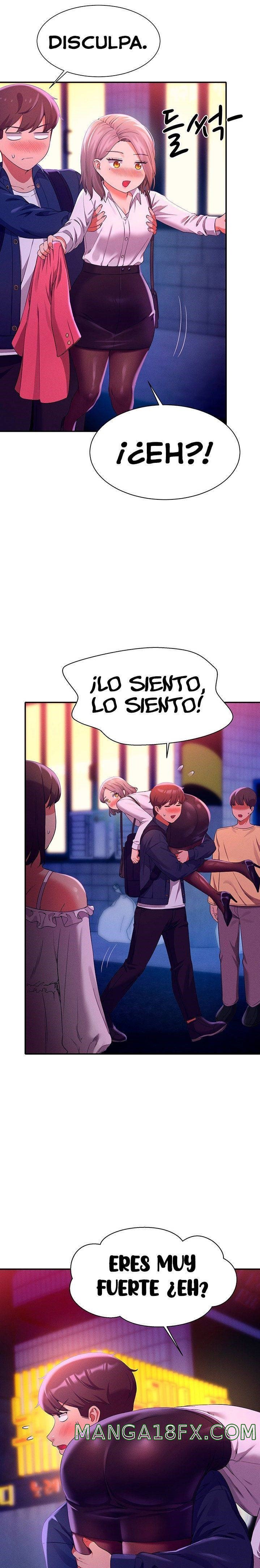 Where is Goddess Raw - Chapter 39 [photo 11] - MangaPorn