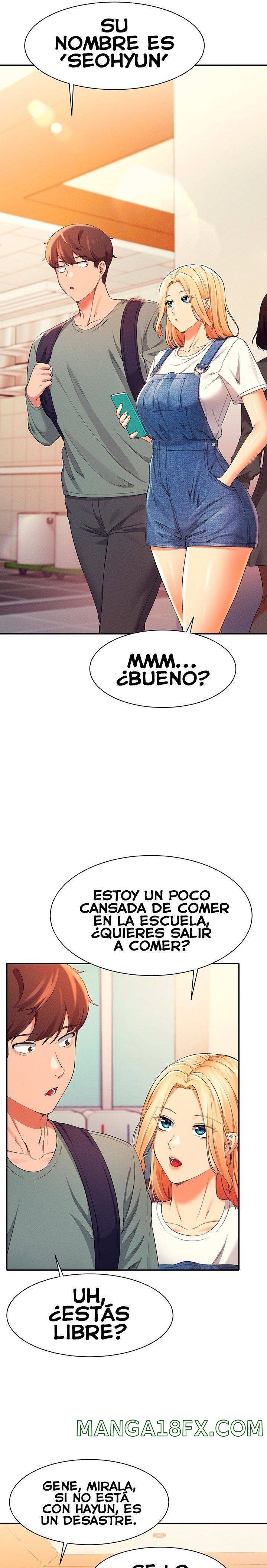 Where is Goddess Raw - Chapter 39 [photo 17] - MangaPorn