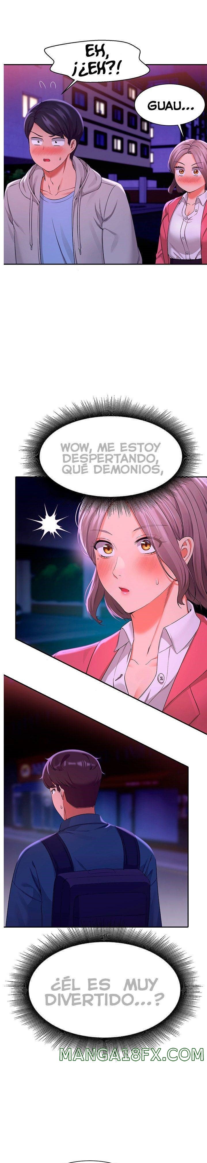 Where is Goddess Raw - Chapter 39 [photo 2] - MangaPorn