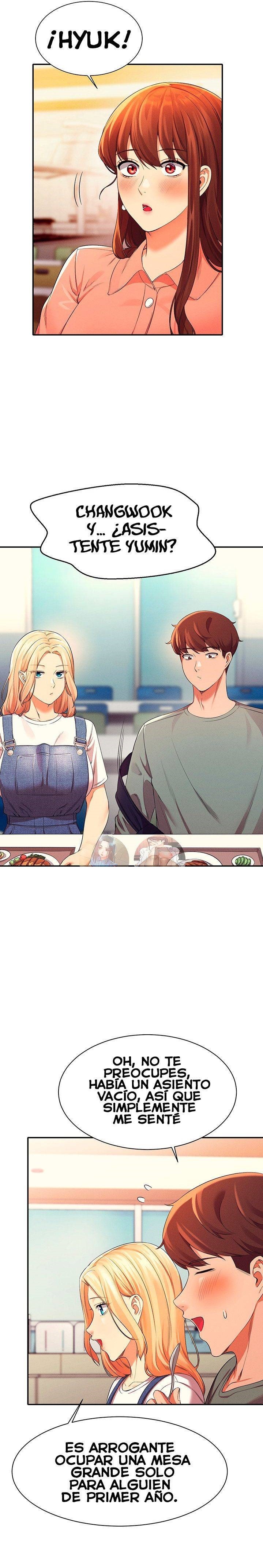 Where is Goddess Raw - Chapter 39 [photo 20] - MangaPorn