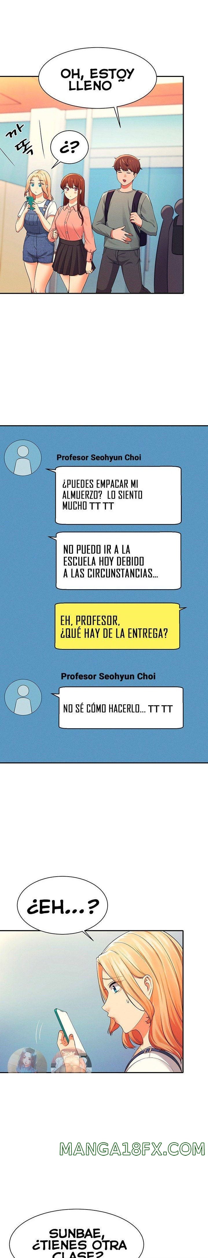 Where is Goddess Raw - Chapter 39 [photo 24] - MangaPorn