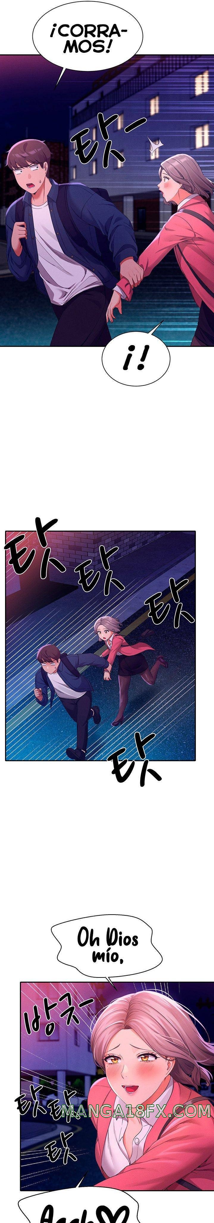 Where is Goddess Raw - Chapter 39 [photo 5] - MangaPorn