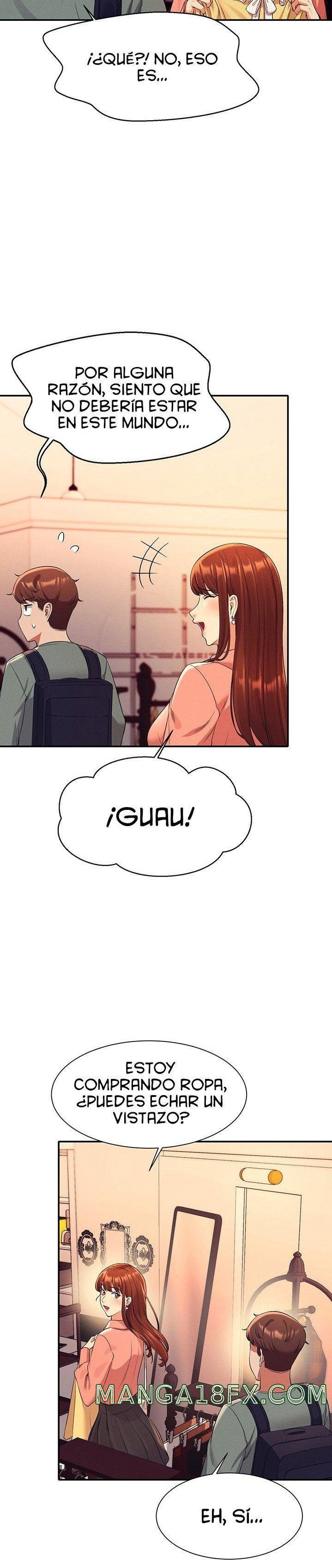 Where is Goddess Raw - Chapter 40 [photo 15] - MangaPorn