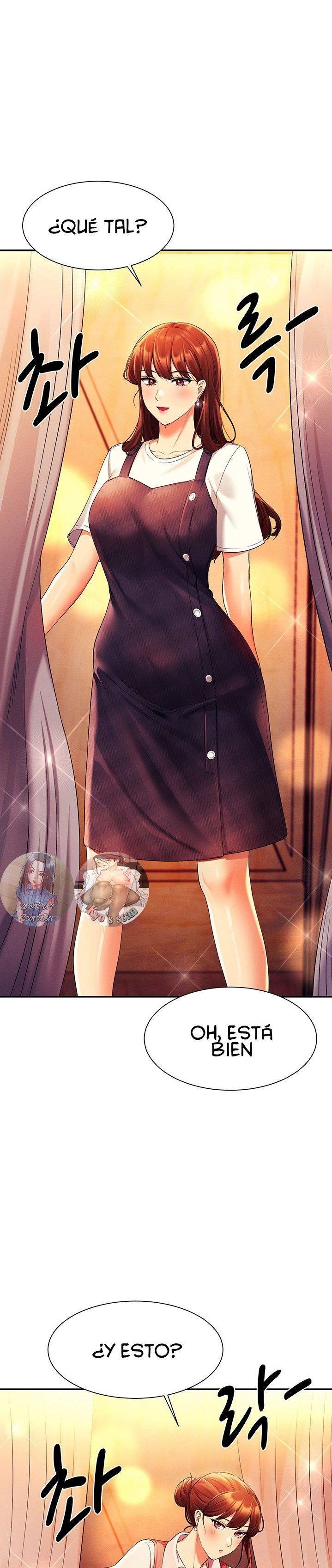 Where is Goddess Raw - Chapter 40 [photo 16] - MangaPorn