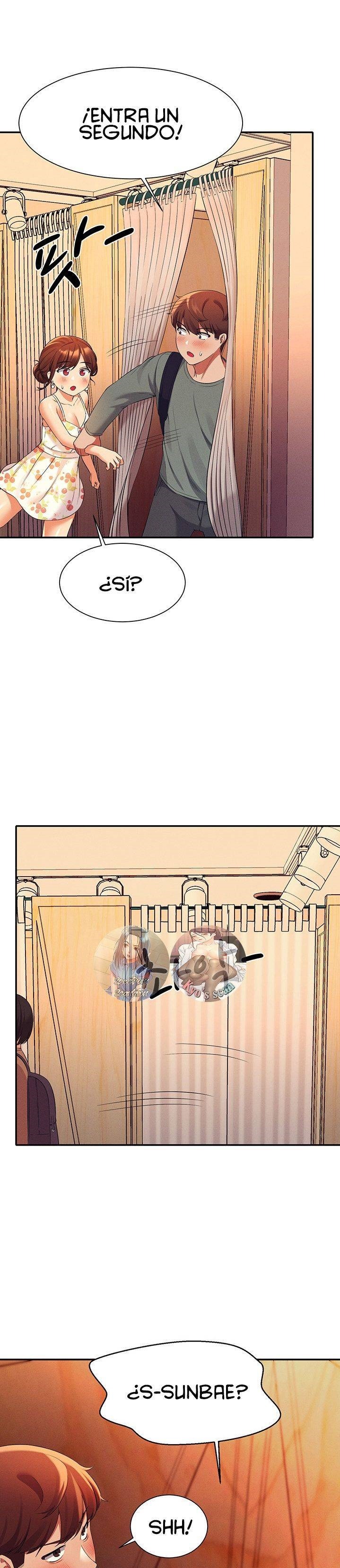 Where is Goddess Raw - Chapter 40 [photo 18] - MangaPorn