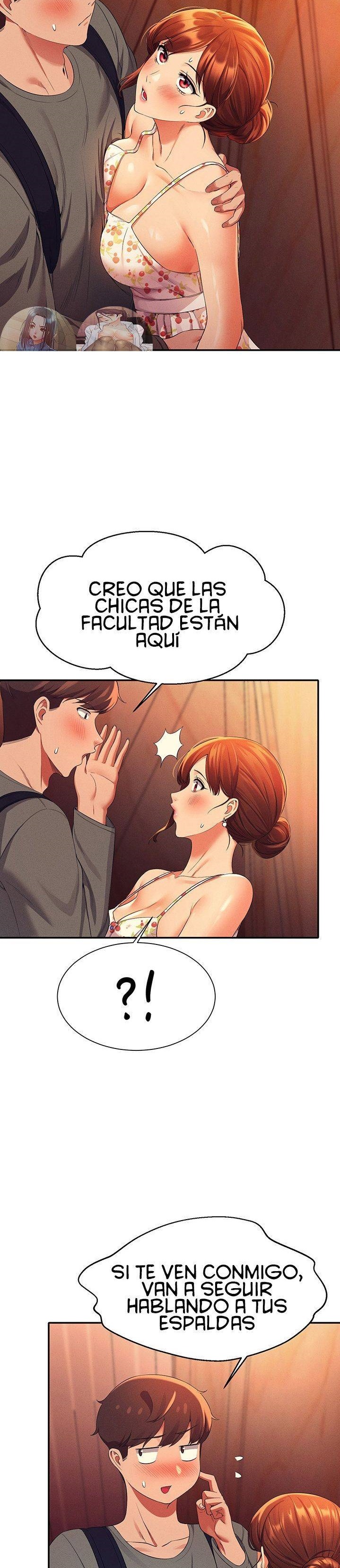 Where is Goddess Raw - Chapter 40 [photo 19] - MangaPorn