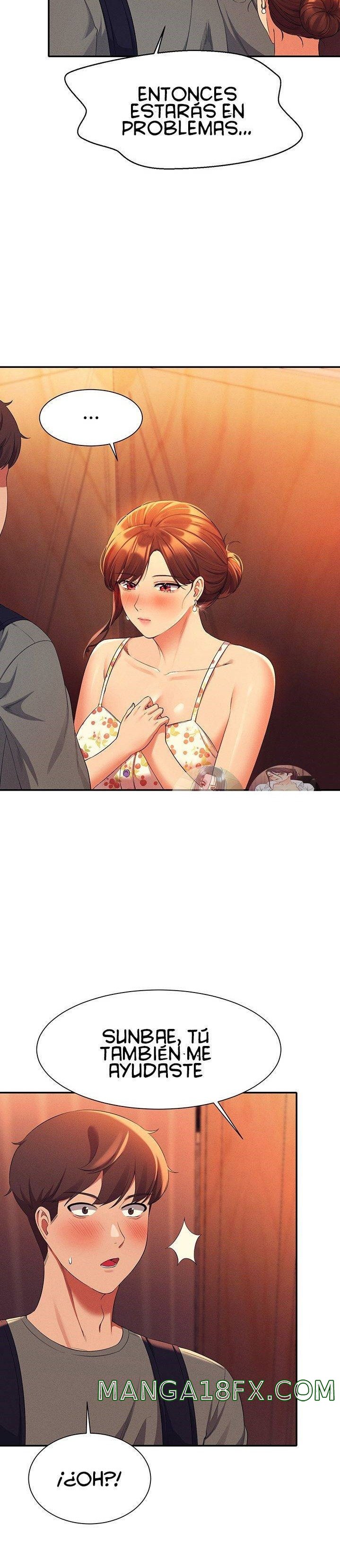 Where is Goddess Raw - Chapter 40 [photo 20] - MangaPorn