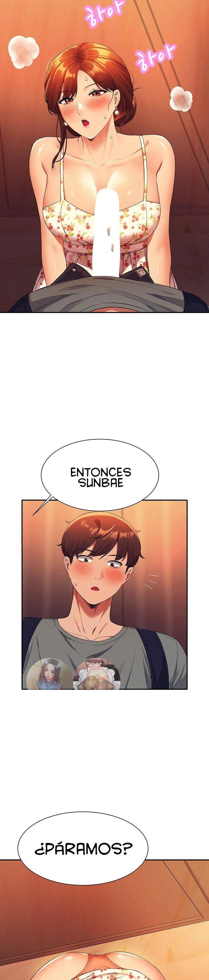 Where is Goddess Raw - Chapter 40 [photo 27] - MangaPorn