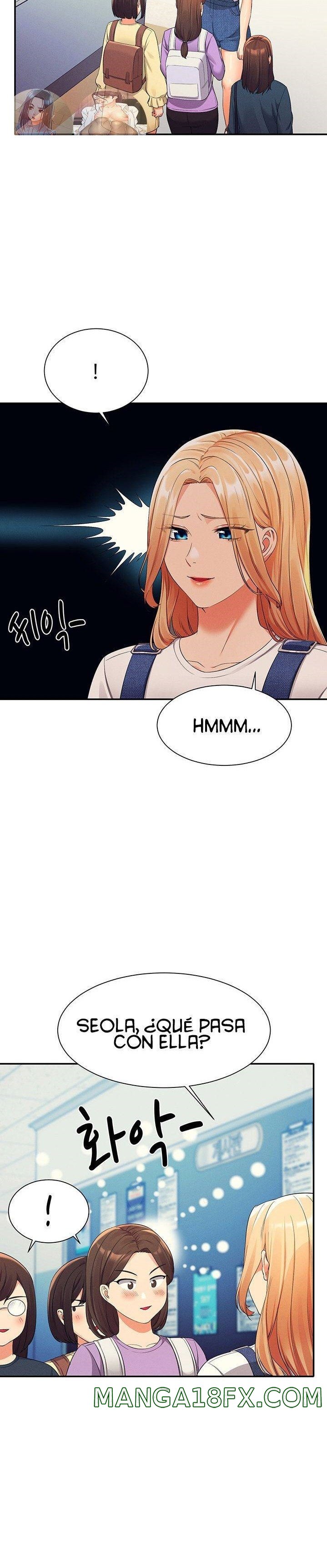 Where is Goddess Raw - Chapter 40 [photo 5] - MangaPorn