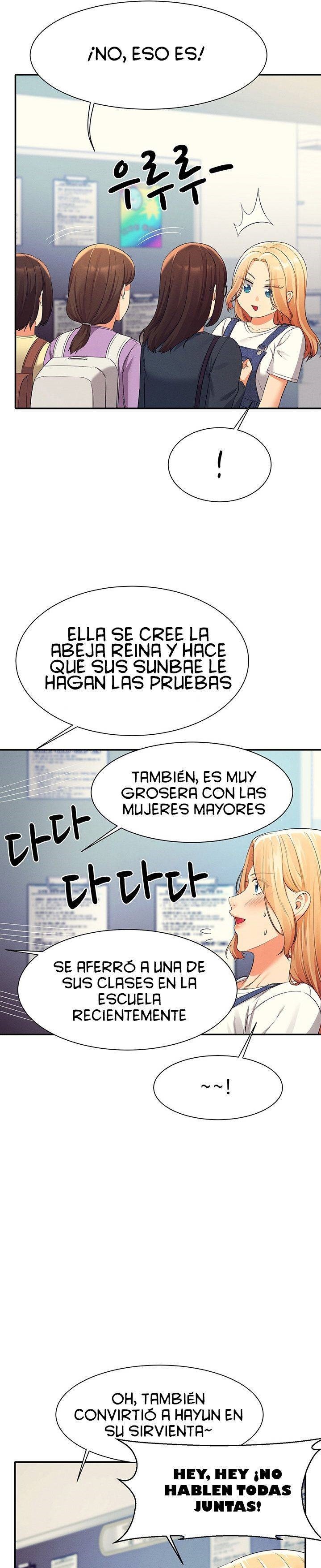 Where is Goddess Raw - Chapter 40 [photo 6] - MangaPorn