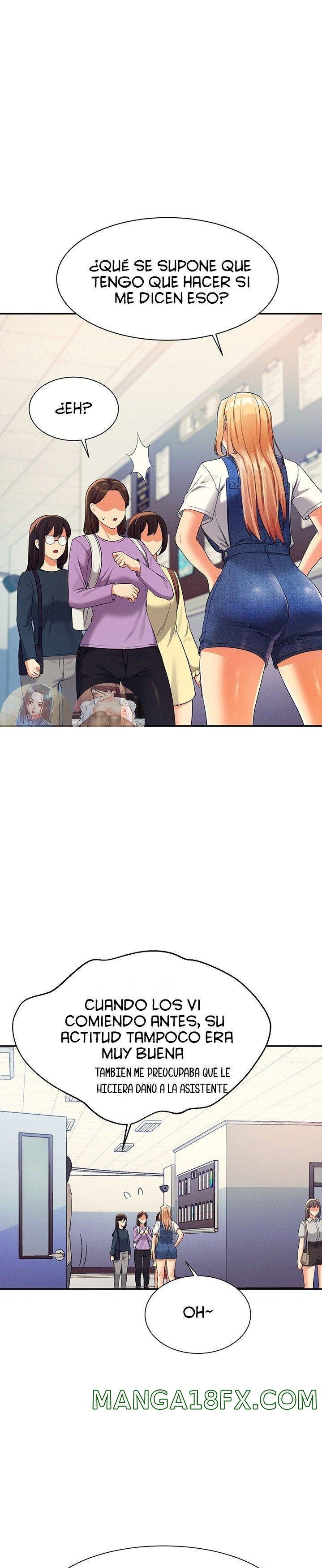 Where is Goddess Raw - Chapter 40 [photo 8] - MangaPorn