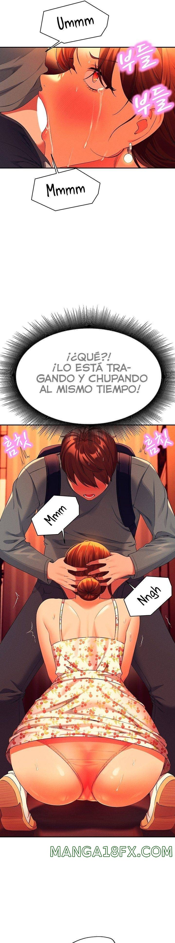 Where is Goddess Raw - Chapter 41 [photo 15] - MangaPorn