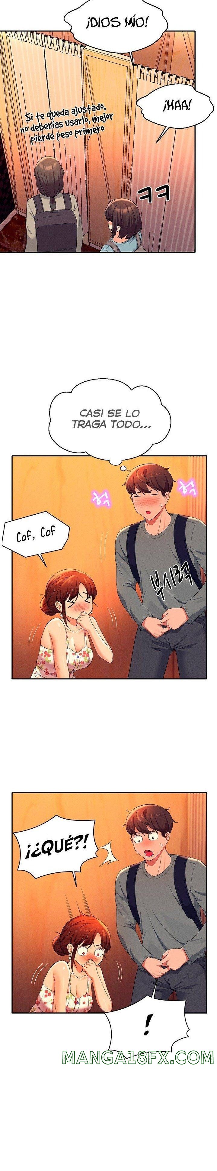 Where is Goddess Raw - Chapter 41 [photo 16] - MangaPorn