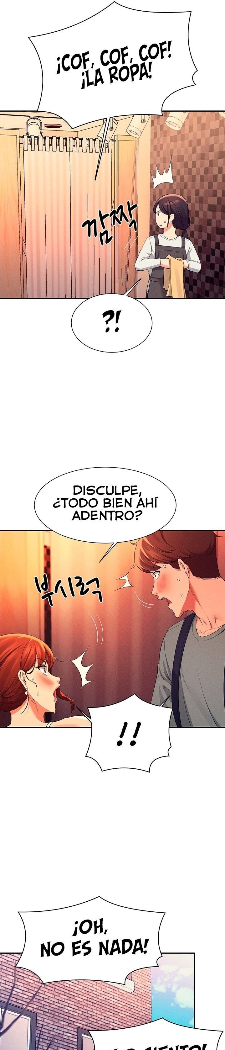 Where is Goddess Raw - Chapter 41 [photo 17] - MangaPorn