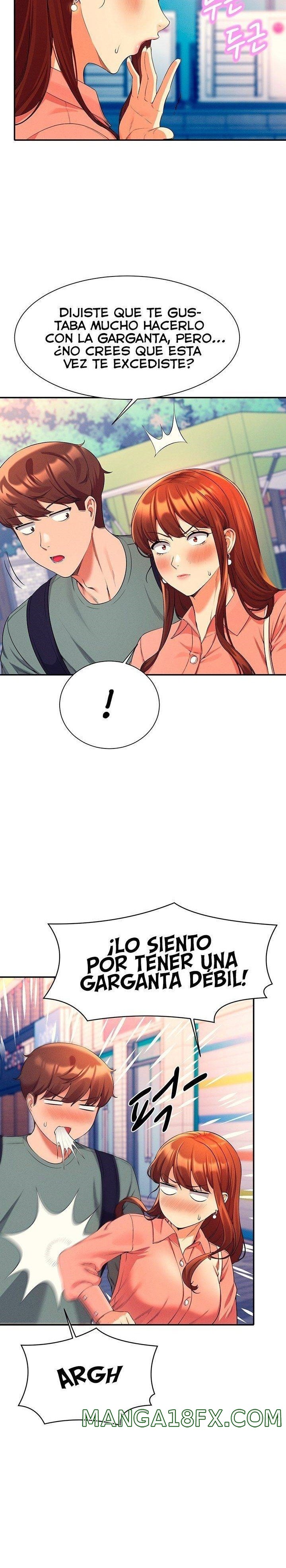 Where is Goddess Raw - Chapter 41 [photo 20] - MangaPorn