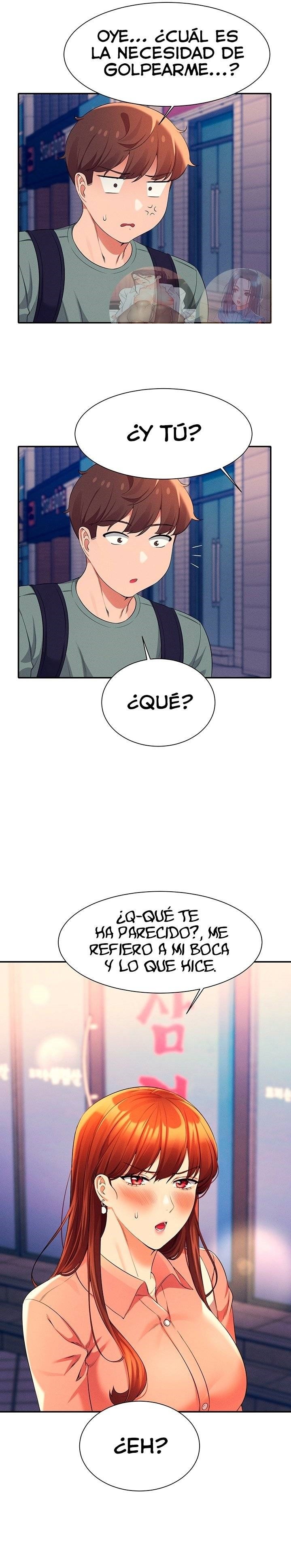 Where is Goddess Raw - Chapter 41 [photo 21] - MangaPorn