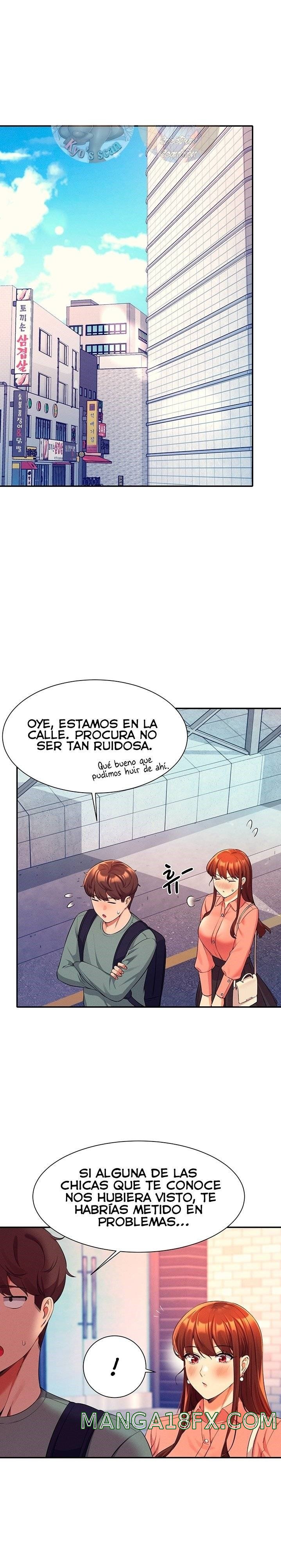 Where is Goddess Raw - Chapter 41 [photo 24] - MangaPorn