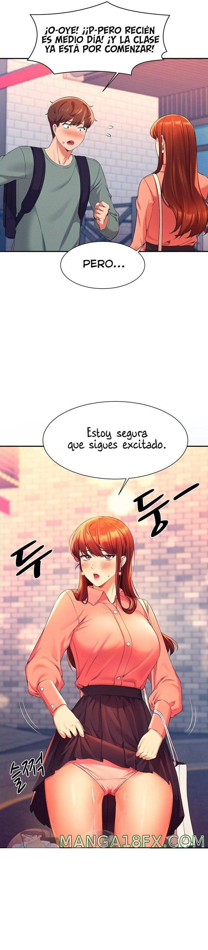 Where is Goddess Raw - Chapter 41 [photo 27] - MangaPorn