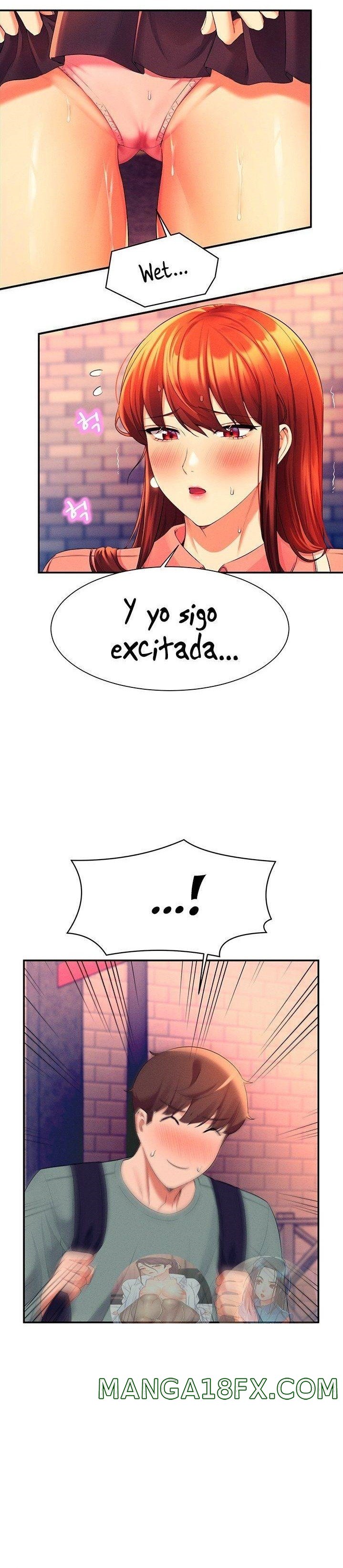 Where is Goddess Raw - Chapter 41 [photo 28] - MangaPorn