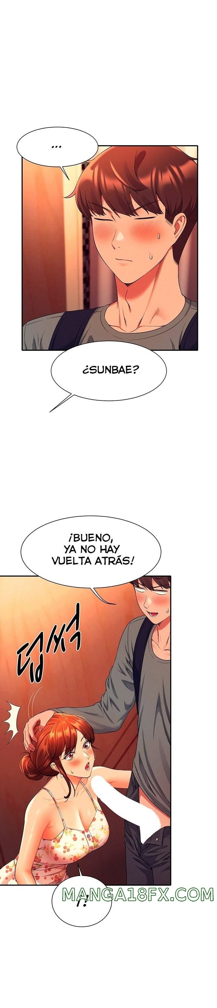 Where is Goddess Raw - Chapter 41 [photo 3] - MangaPorn