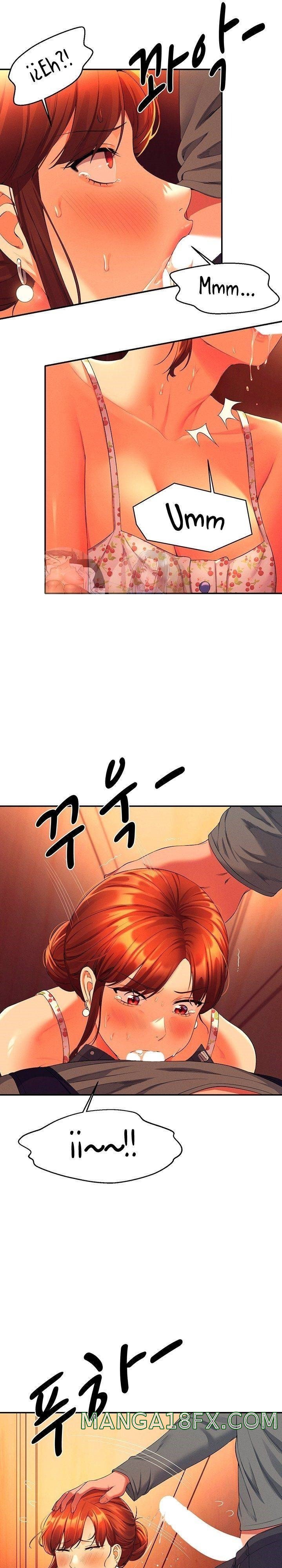 Where is Goddess Raw - Chapter 41 [photo 5] - MangaPorn