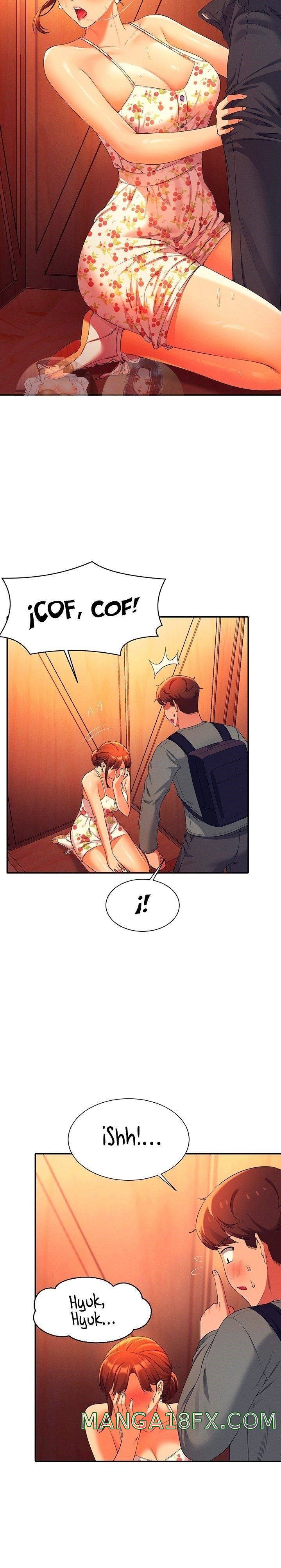 Where is Goddess Raw - Chapter 41 [photo 6] - MangaPorn