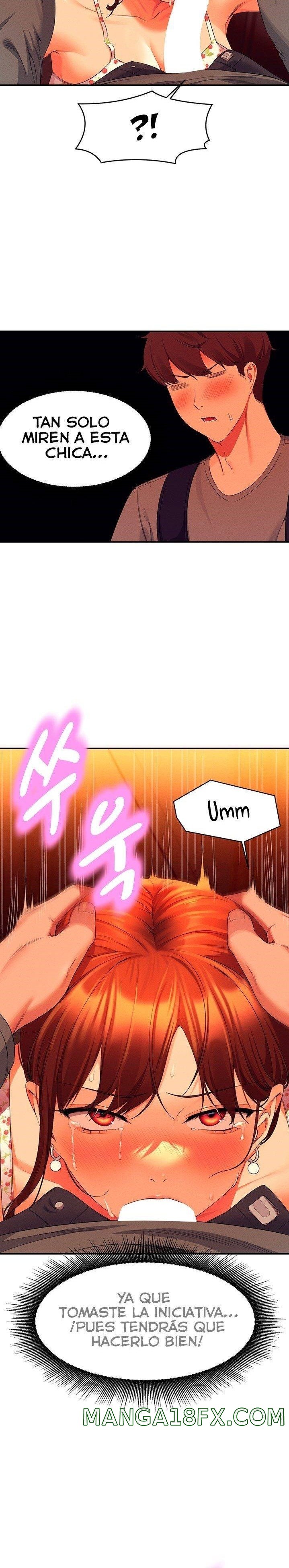 Where is Goddess Raw - Chapter 41 [photo 8] - MangaPorn