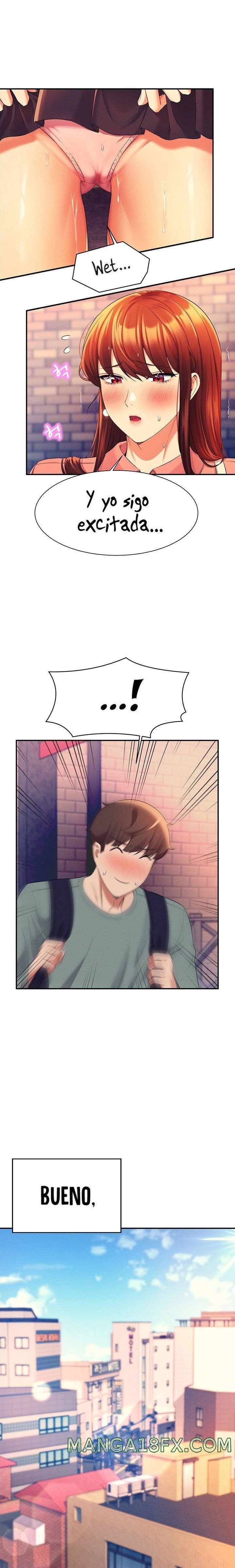 Where is Goddess Raw - Chapter 42 [photo 1] - MangaPorn