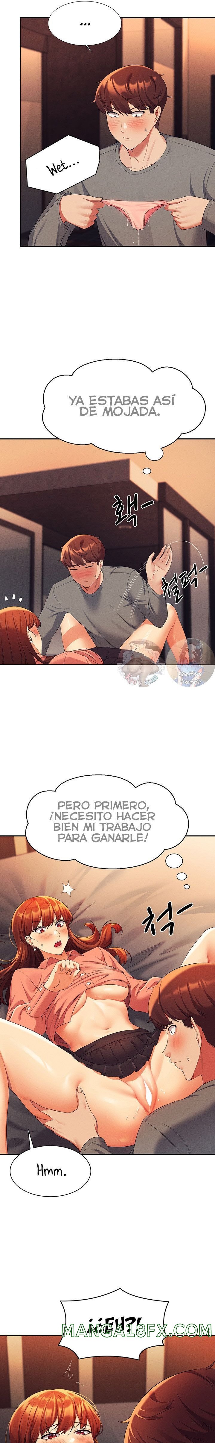 Where is Goddess Raw - Chapter 42 [photo 11] - MangaPorn