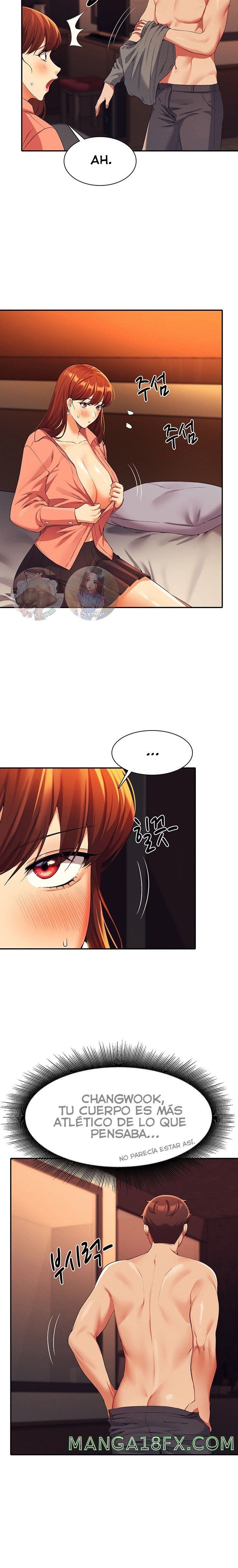 Where is Goddess Raw - Chapter 42 [photo 14] - MangaPorn