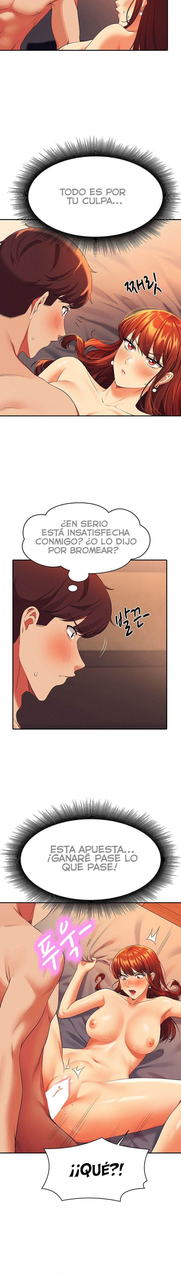 Where is Goddess Raw - Chapter 42 [photo 16] - MangaPorn