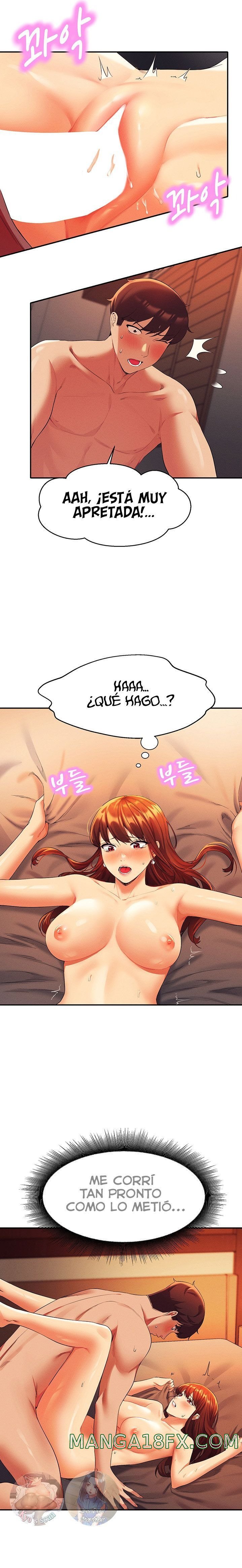 Where is Goddess Raw - Chapter 42 [photo 17] - MangaPorn