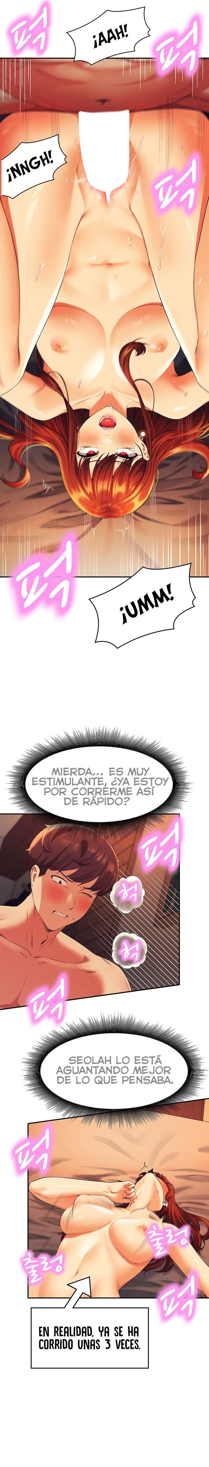 Where is Goddess Raw - Chapter 42 [photo 19] - MangaPorn