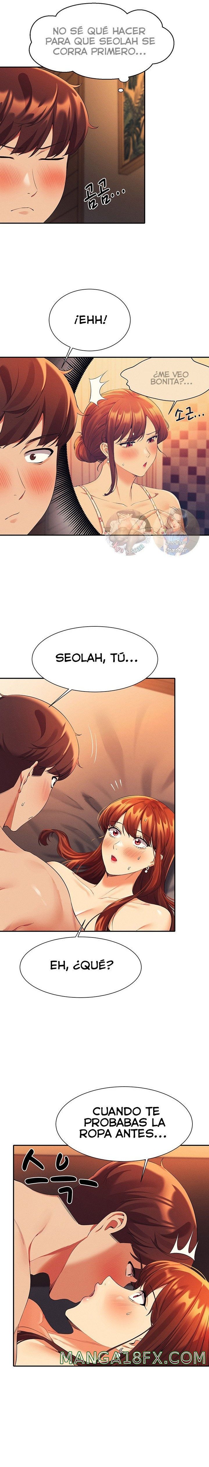 Where is Goddess Raw - Chapter 42 [photo 20] - MangaPorn